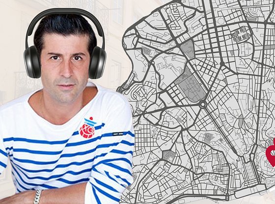 Lisbon's Iconic Tiles Audio Guide