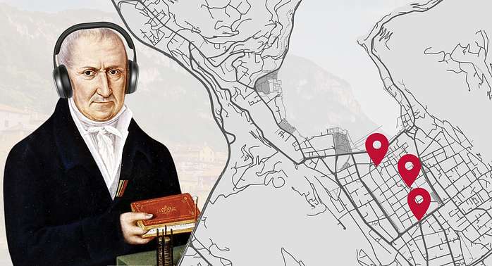 Como Audio Guide: From the Old Town to the Lakefront