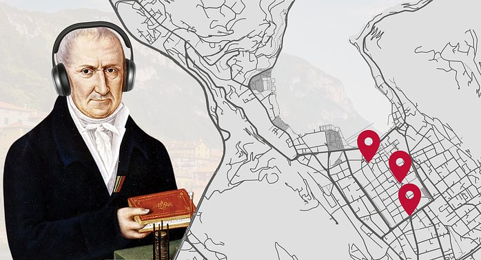Como Audio Guide: From the Old Town to the Lakefront