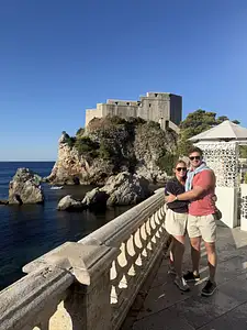 Photo Shared by Cain with their review