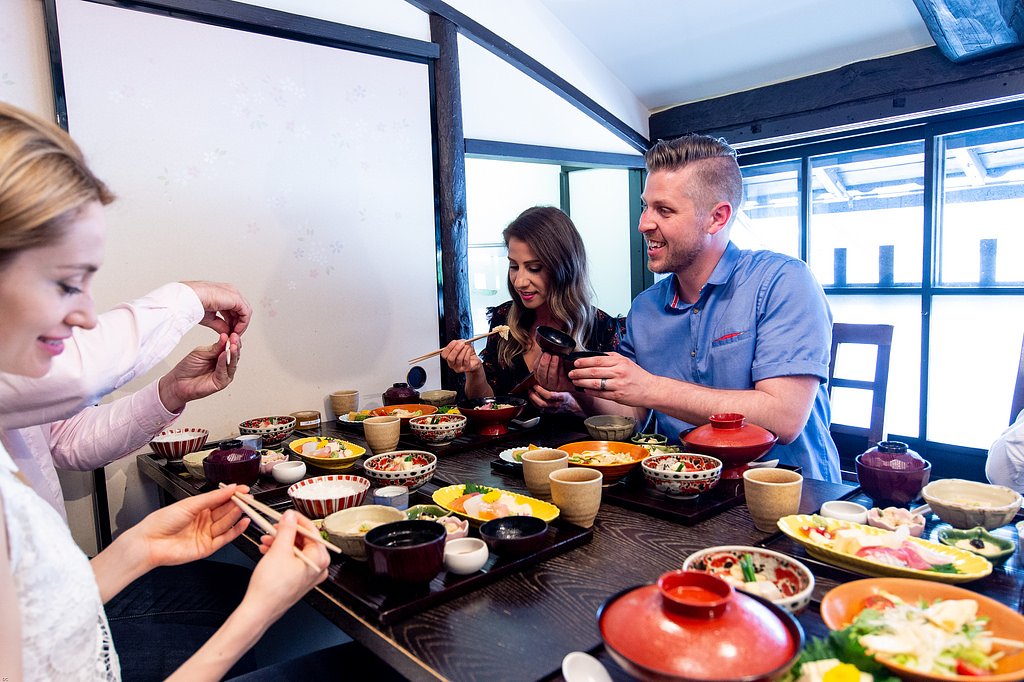 day tour kyoto