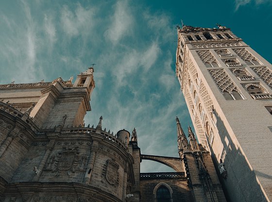 Royal Alcázar Tour: A Guided Crash Course