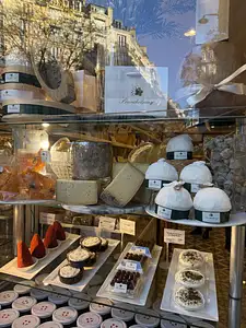 Photo Shared by Sophia with their review