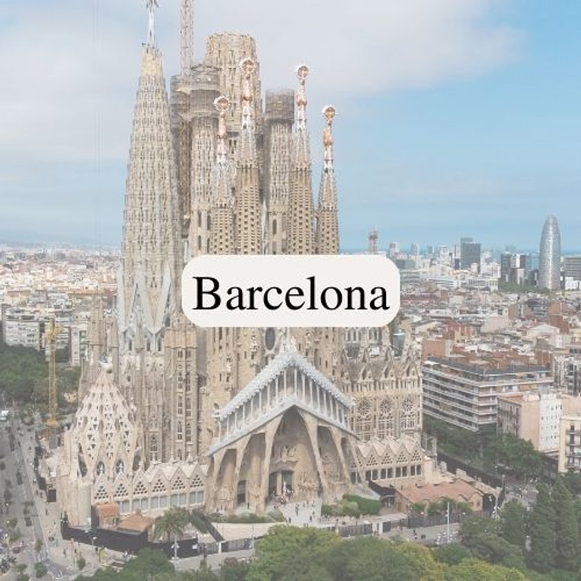 Barcelona