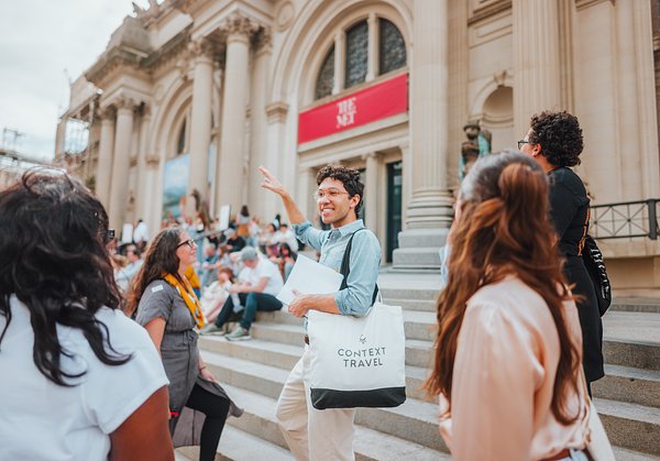 Museum & Art Tours