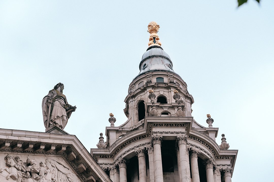 History tour of Rome