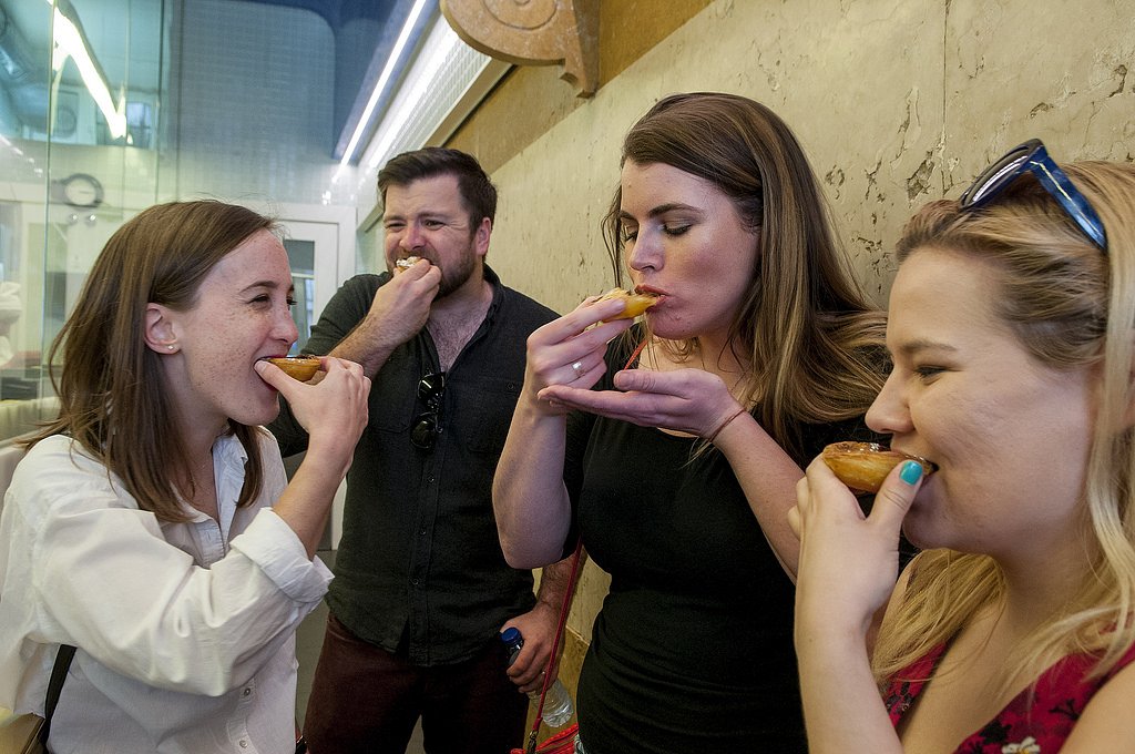 best food tour lisbon