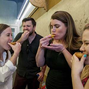 best food tour lisbon