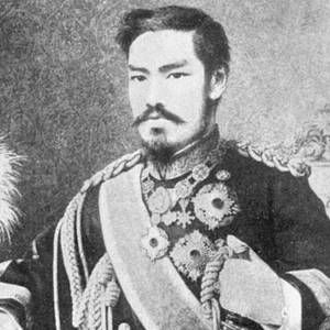 Emporer Meiji