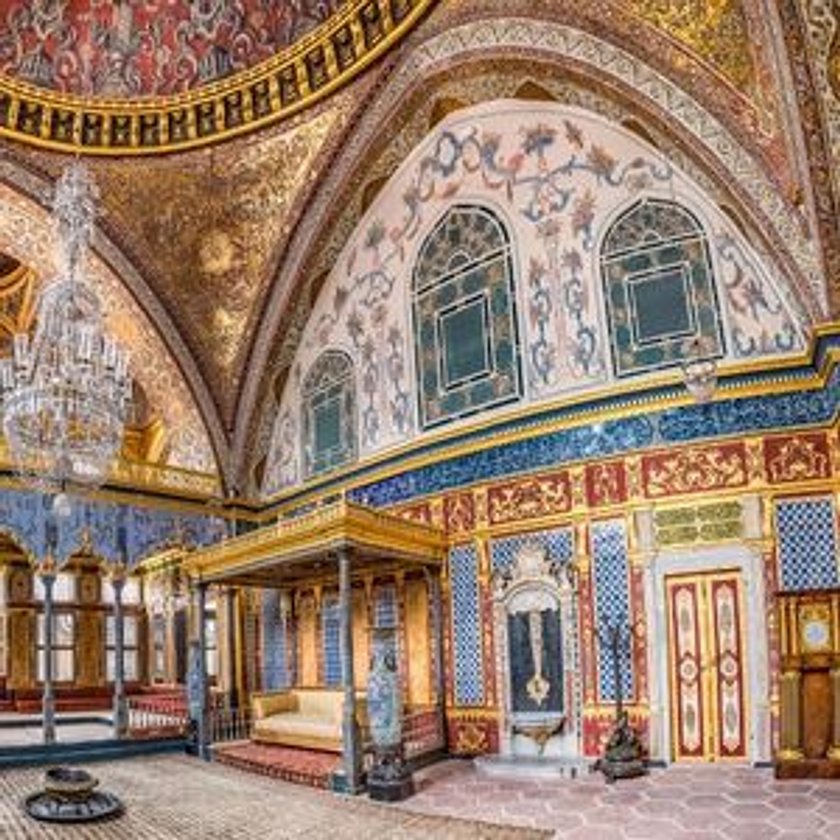 walking tours