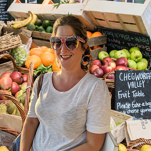 Alice Venessa Bever, London expert