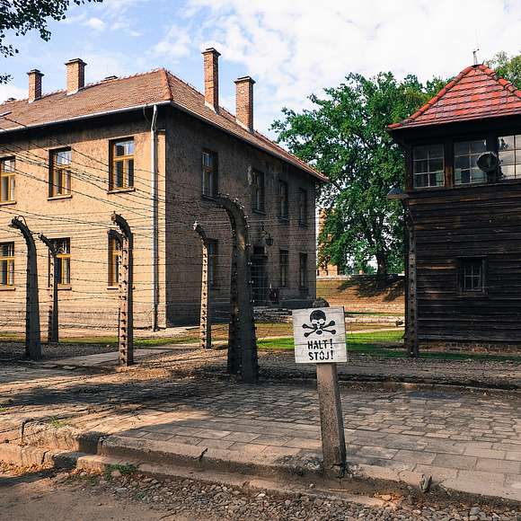 best auschwitz tour from krakow