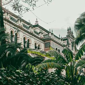 alcazar of seville tickets