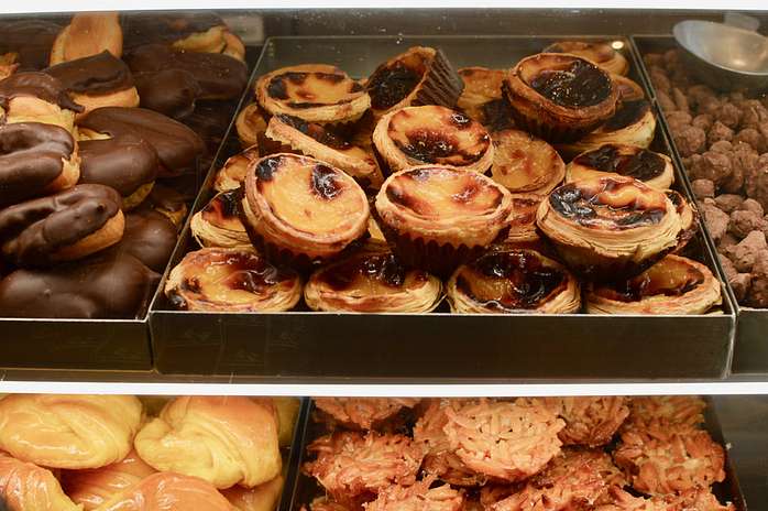 Porto Food Tour: Best of Portuguese Cuisine
