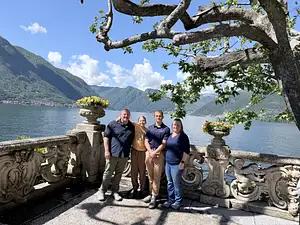 Photo Shared by Jaime with their review