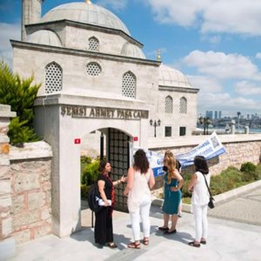 food tours in turkey