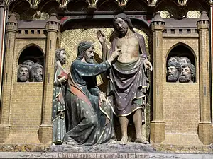 Photo Shared by Carter with their review