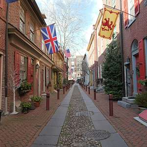 philadelphia city tour