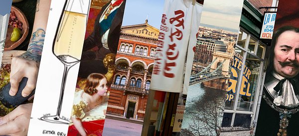 Pre-Trip Talks For the Curious