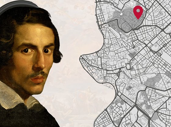 Borghese Gallery and Museum Audio Guide