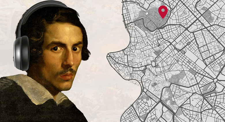 Borghese Gallery and Museum Audio Guide