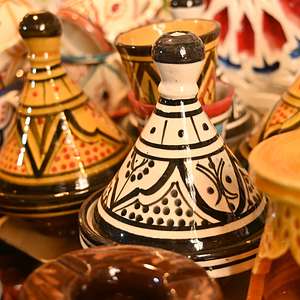 marrakech pottery workshop