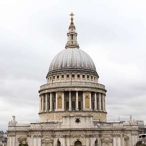 london architecture tour