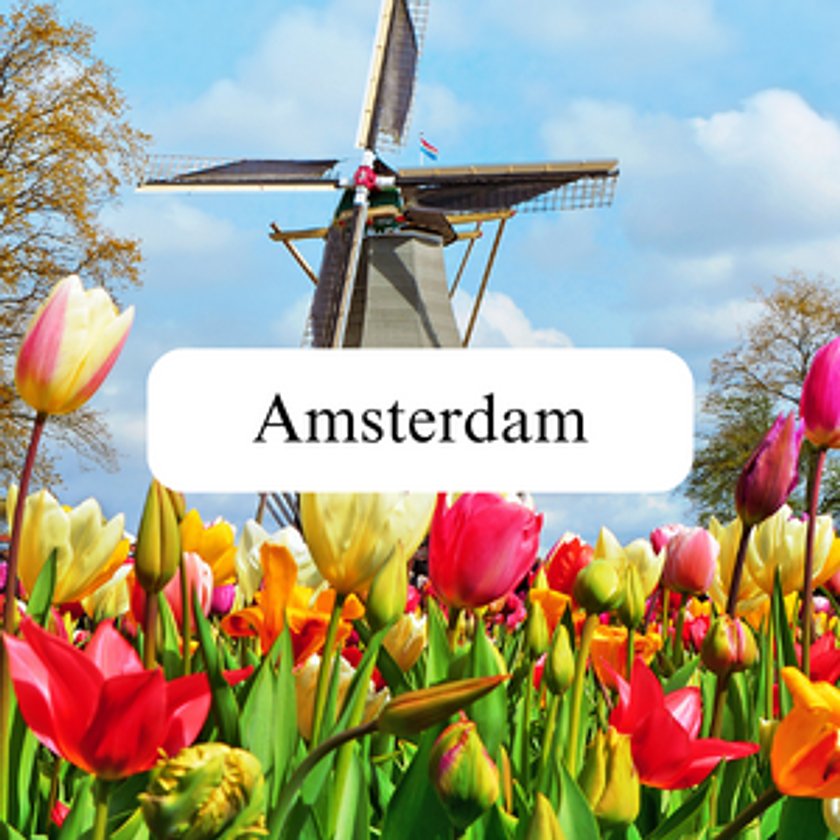 Amsterdam