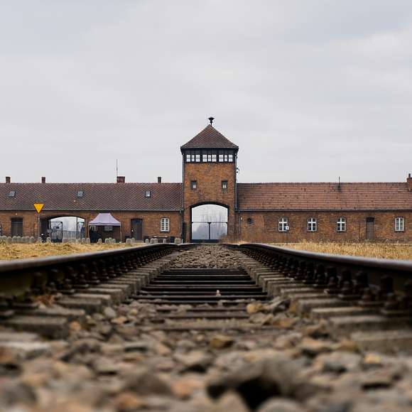 auschwitz private tour