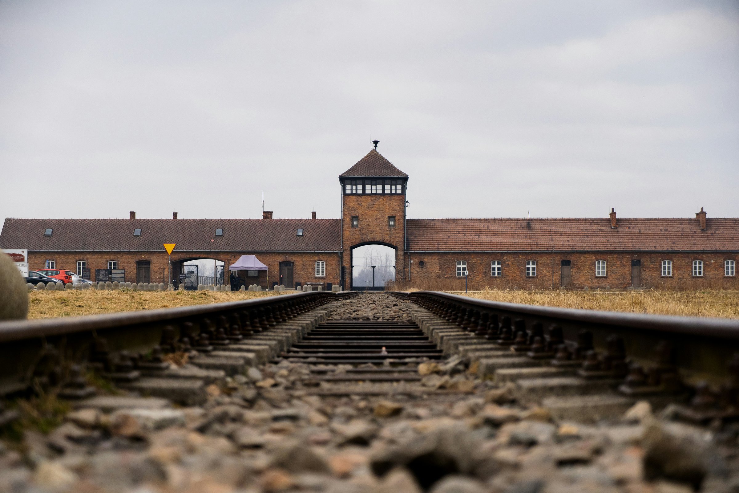 auschwitz private tour