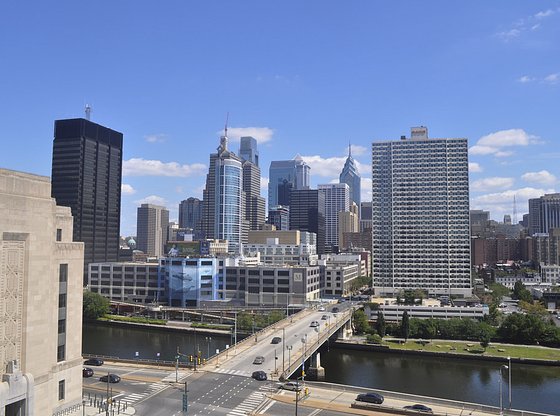 Custom Tour of Philadelphia
