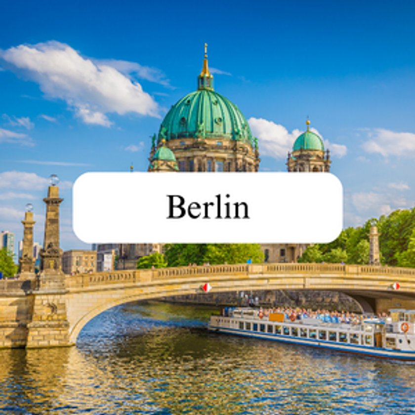 Berlin