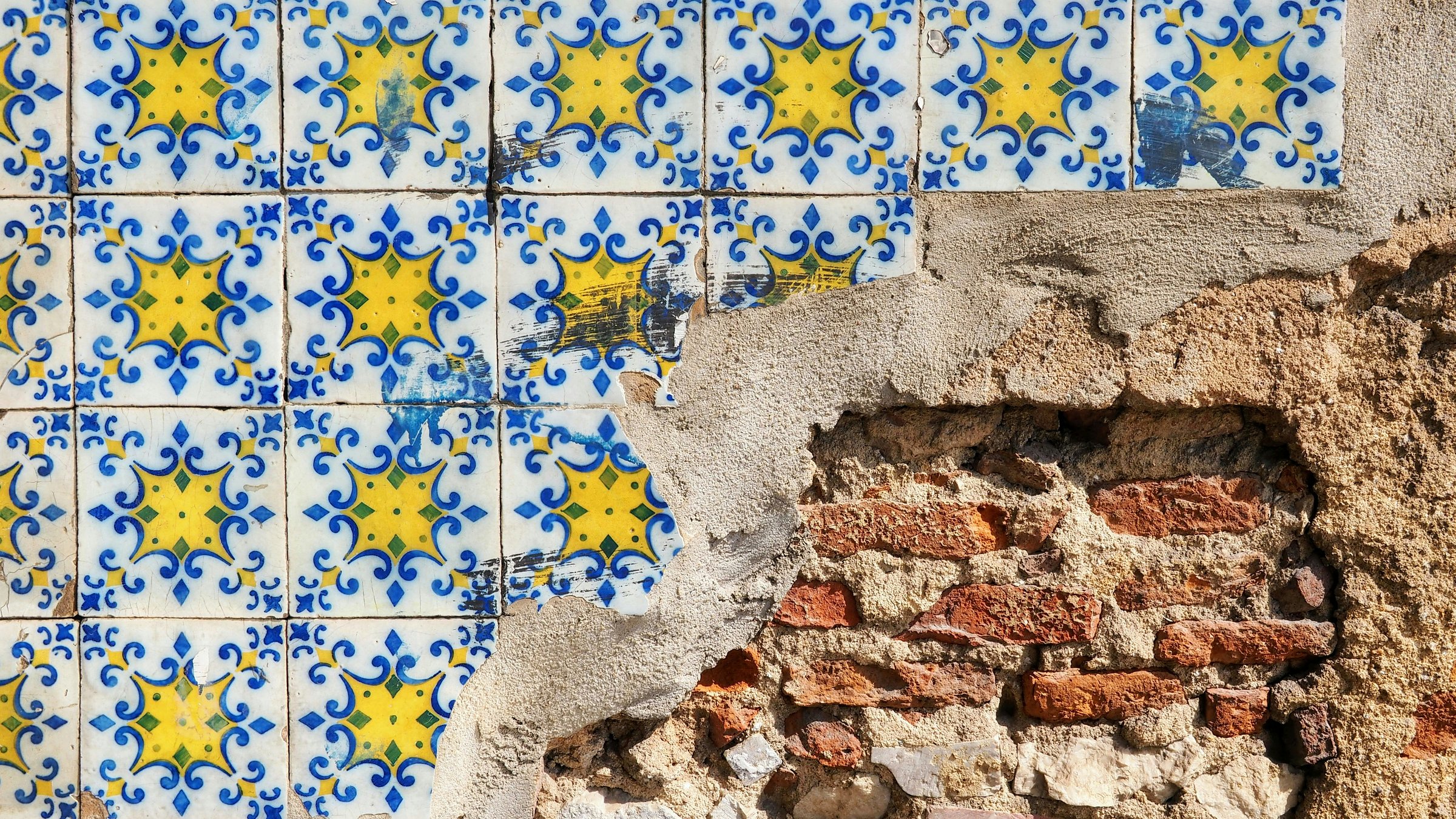 Lisbon Tile Tour