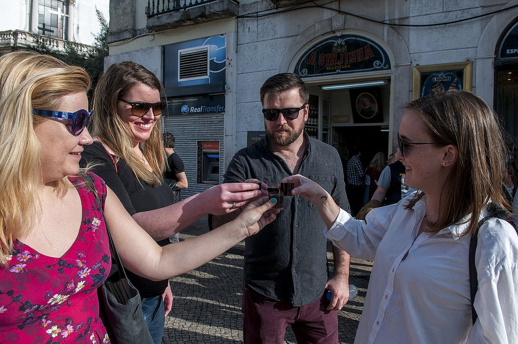 best food tour in lisbon