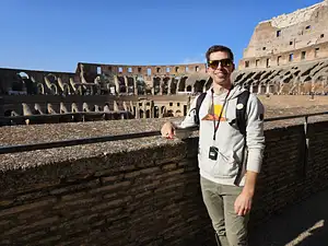 Photo Shared by Nathan with their review