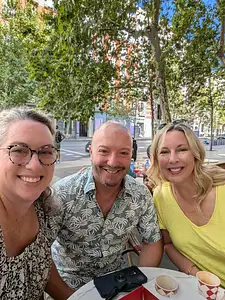 Photo Shared by Julia with their review