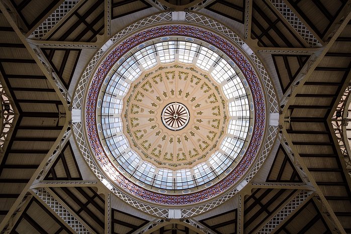 Valencia Architecture Tour
