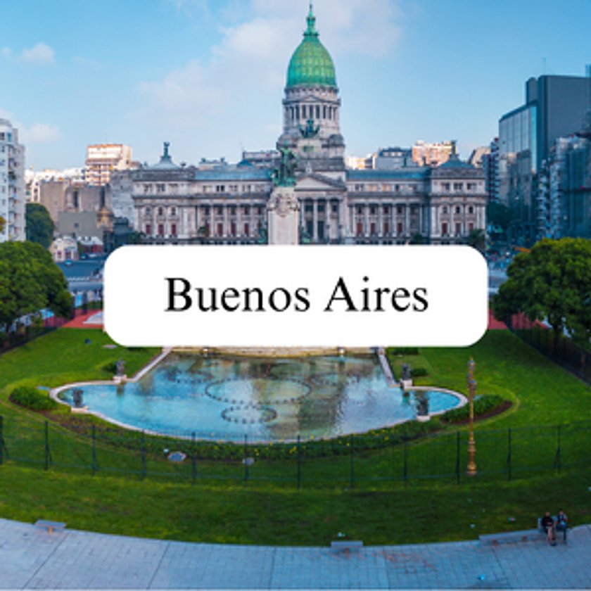 Buenos Aires