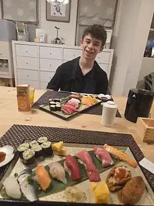 Photo Shared by Jerry with their review