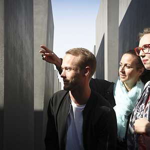 topography of terror