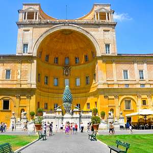 best of the vatican tour for kids
