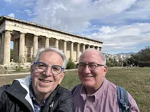 Photo Shared by Mark with their review