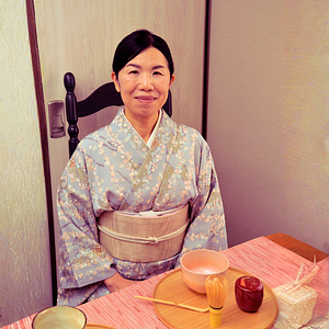 Sachiko I.