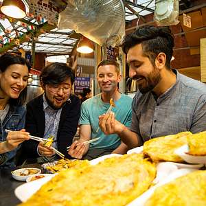 seoul food tour