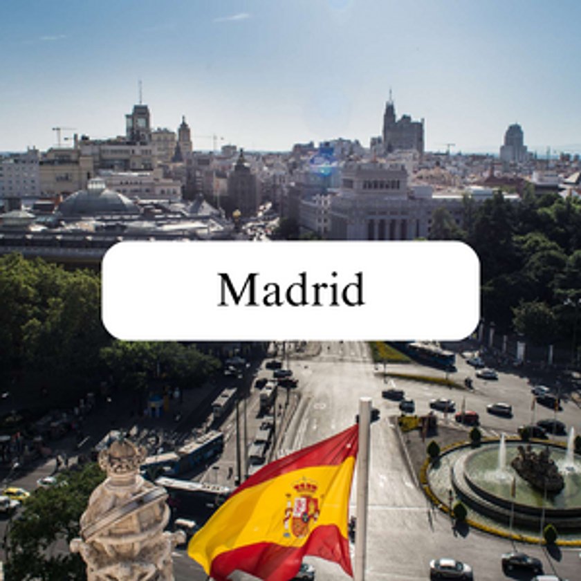 Madrid