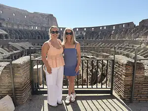 Photo Shared by Kristin with their review