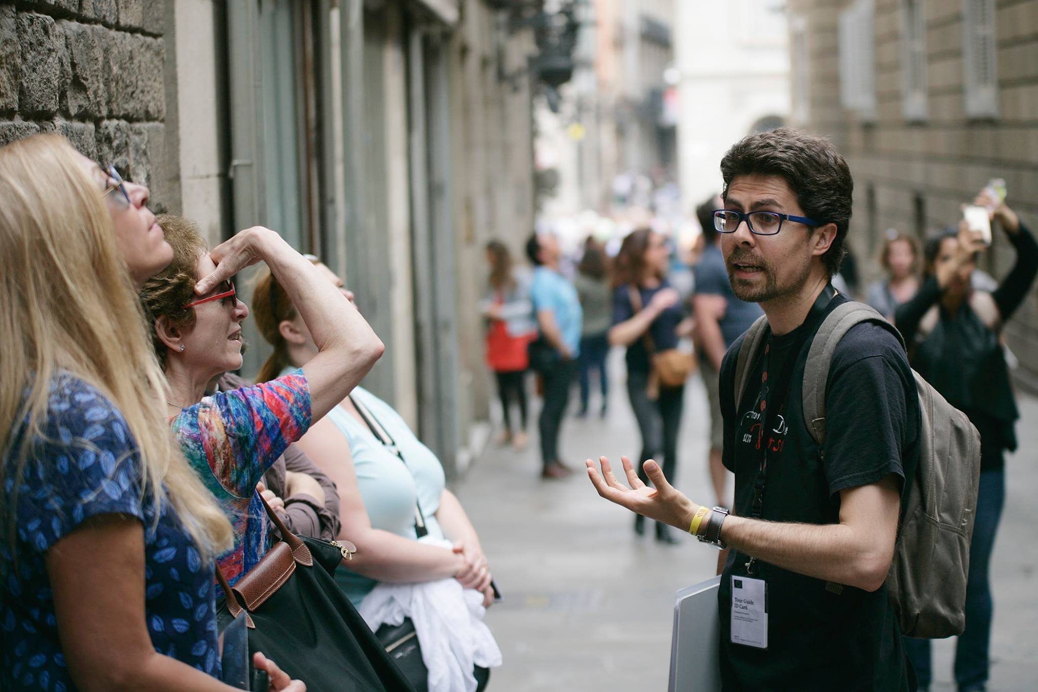 barcelona city tour