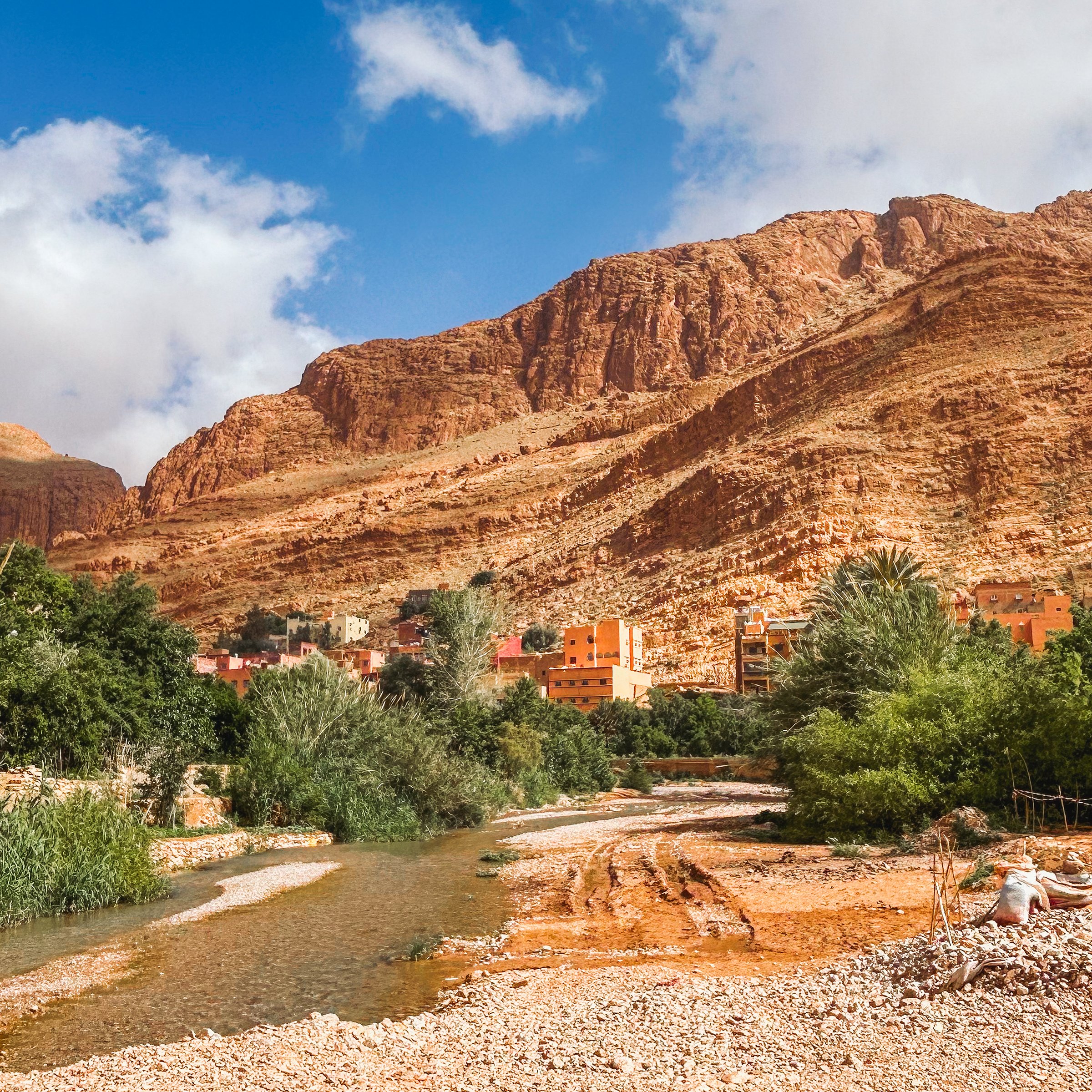 day trip to atlas mountains from marrakech