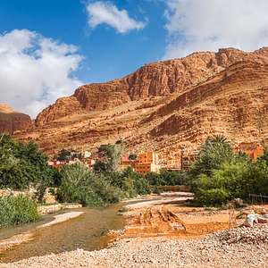 day trip to atlas mountains from marrakech