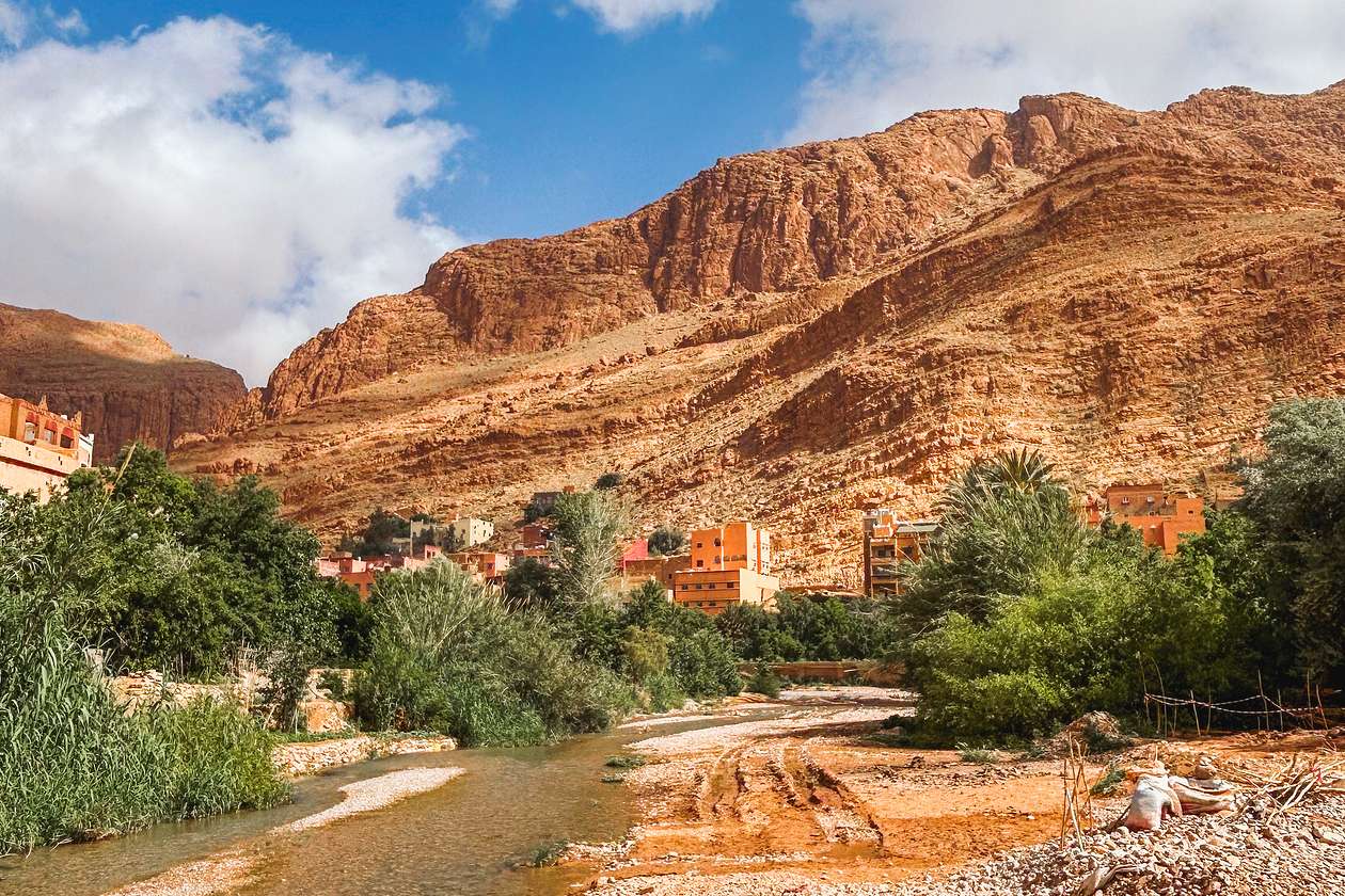 day trip to atlas mountains from marrakech